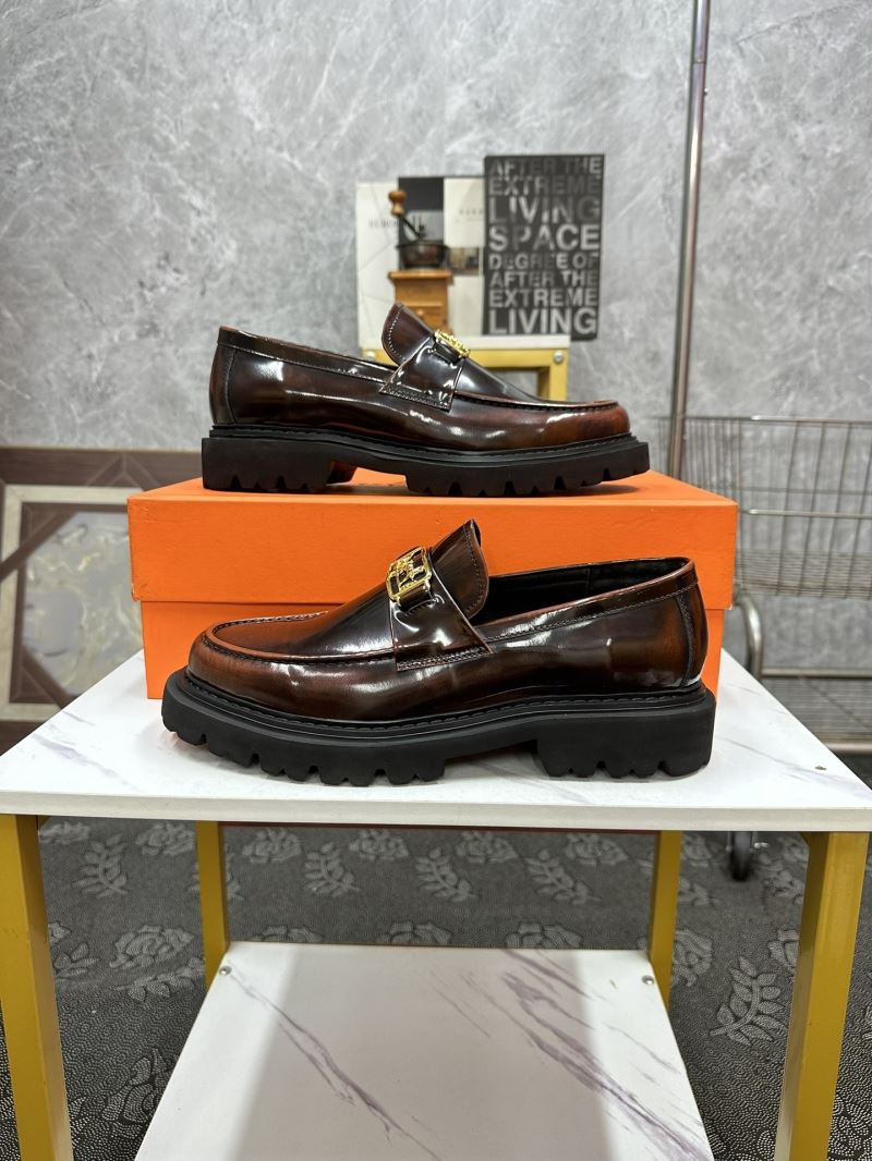 Hermes Business Shoes